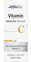 VITAMIN C INTENSIV Serum